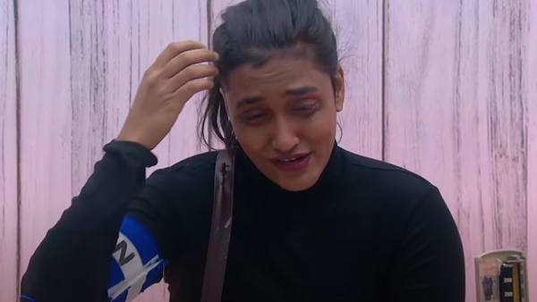 എലിമിനേറ്റ് ചെയ്യണം