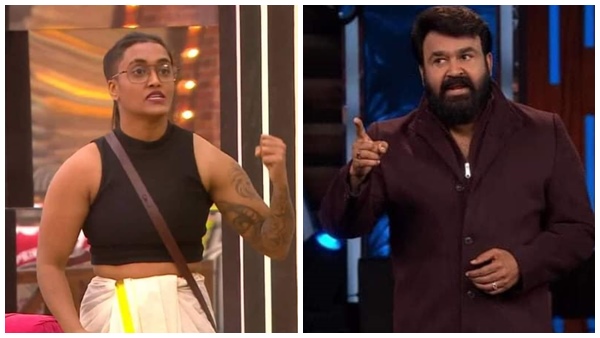 ബോഡി ബില്‍ഡിങ്ങിന് പ്രധാന്യം കൊടുക്കുന്ന മത്സരാര്‍ഥികളില്‍ ഒരാളാണ് ജാസ്മിന്‍