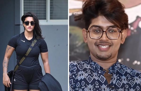 റിയാസ് വൈൽഡ് കാർഡ് എൻട്രിയായി എത്തിയത്  ജാസ്മിന് അനുഗ്രഹമായി 