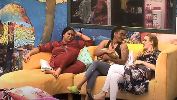 ജാസ്മിനാണ് സ്റ്റാർ 