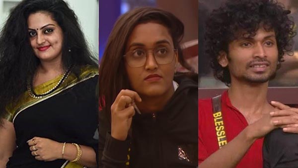 ബ്ലെസ്ലിയുടെ പുതിയ ഭരണ പരിഷ്കാരങ്ങൾ അത്ര പിടിച്ചില്ല