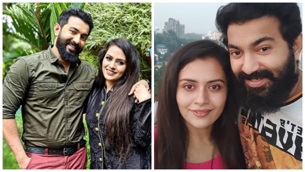   ധന്യയെ  പിന്തുണച്ച് ജോണ്‍