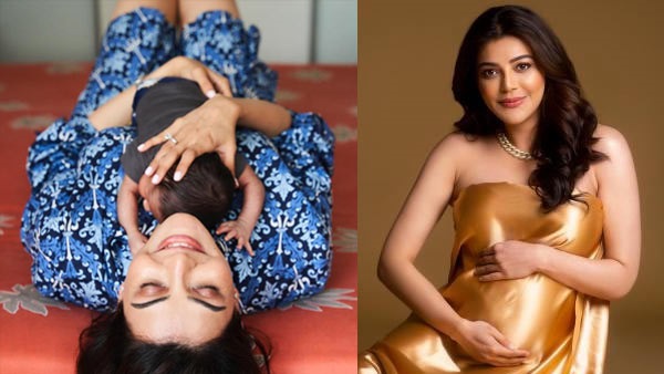  പ്രസവവേദനയാണ് വന്നതെന്ന് എനിക്ക് മനസിലായില്ല