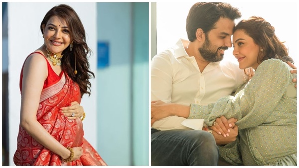 കുഞ്ഞ് ജനിച്ച നിമിഷം അതിശയകരമായി തോന്നി