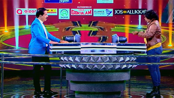 ഭാരമായി മാറിയ വിവാഹജീവിതം