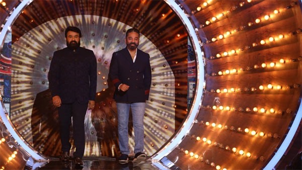 കമല്‍ഹാസന്‍ എത്തുന്നു