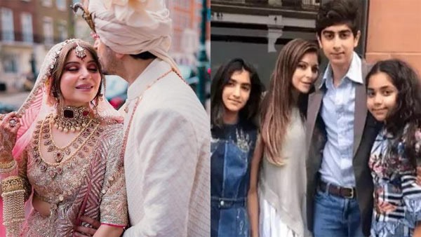 മക്കള്‍ പിന്തുണച്ചു