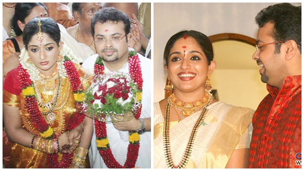 കാവ്യ മാധവന്റെയും ഉര്‍വശിയുടെയും വിവാഹത്തെ കുറിച്ച്