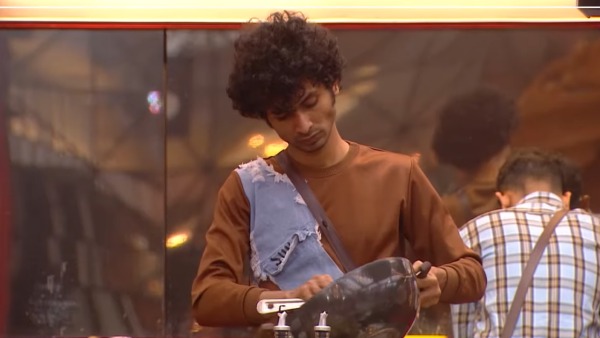 സ്ത്രീകൾക്ക് വിശ്രമം