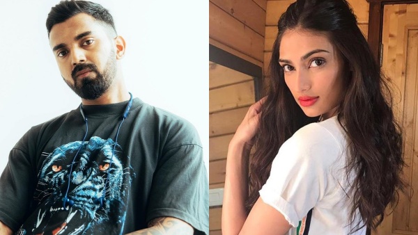 മൂന്നു വര്‍ഷമായി പ്രണയത്തില്‍