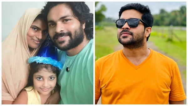 പ്രണയം പേറി കുറേ നടന്നിട്ടുണ്ടെങ്കിലും അത് നഷ്ടപ്പെട്ട ആളാണ്