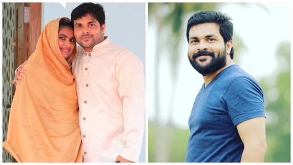 വീട്ടുകാർ കല്യാണം ആലോചിച്ച് തുടങ്ങിയത് അന്നേരമാണ് 