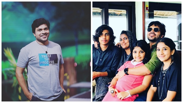 കാമുകിയെ കുറിച്ചെഴുതിയ ഡയറി ഭാര്യയ്ക്ക് കൊടുത്ത നിമിഷം
