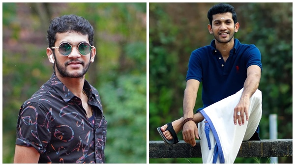  അഖില്‍