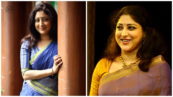 ചിരി കാരണം പണി കിട്ടിയതിനെ പറ്റി ലക്ഷ്മി വെളിപ്പെടുത്തി