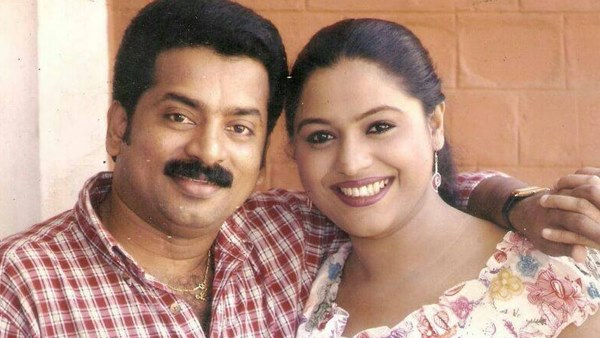 എന്തോ ഒരു വൈബ് ഞങ്ങള്‍ക്കിടയിലുണ്ടായിരുന്നു