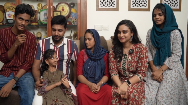 ചിന്നു ചേച്ചിയെ ഇഷ്ടപ്പെട്ട് തുടങ്ങിയത്