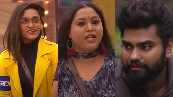 നിയന്ത്രണം വിട്ടാല്