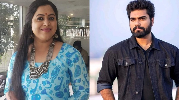 റോബിനെ ഇടിച്ച് ലക്ഷ്മിപ്രിയ