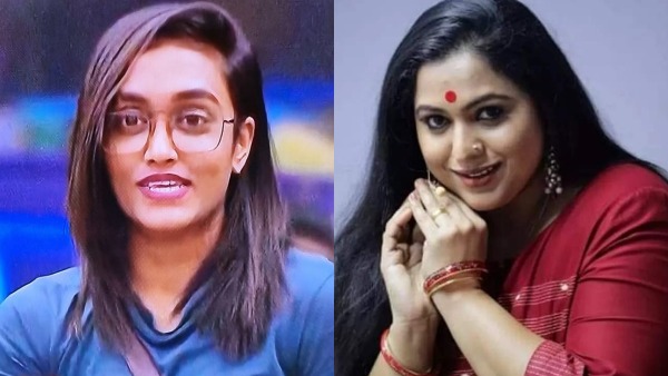 ബി​ഗ് ബോസ് വീട് കലുഷിതമാകുന്നു