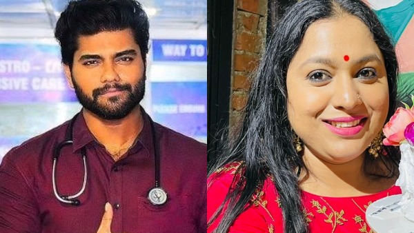 മൂത്ത സഹോദരിയെ പോലെ