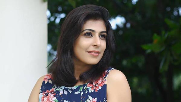 ആദ്യമായി പ്രണയിച്ചത് എട്ടാം ക്ലാസ്സിൽ പഠിക്കുമ്പോൾ