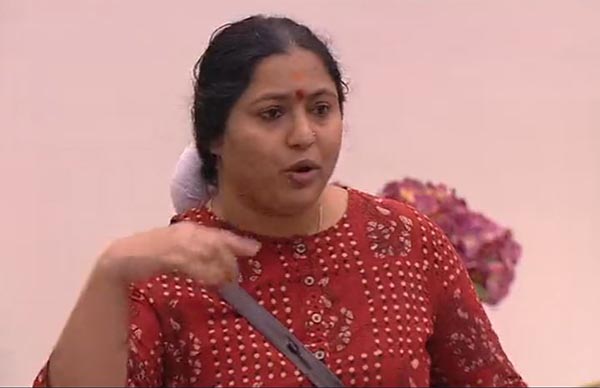 എൽ പി ടാർജറ്റ്