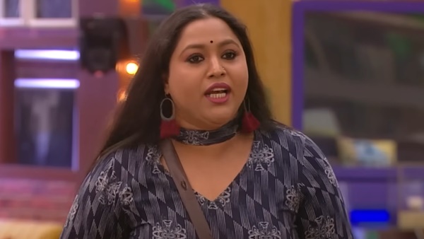 ഒരാളെ പുറത്താക്കിയേ പറ്റൂ