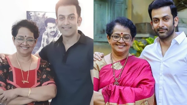 actress Mallika Sukumaran, actress Mallika Sukumaran interview, Mallika Sukumaran Prithviraj, Prithviraj films, Prithviraj news, Prithviraj family, നടി മല്ലിക സുകുമാരൻ, നടി മല്ലിക സുകുമാരൻ അഭിമുഖം, പൃഥ്വിരാജ് സിനിമ, പൃഥ്വിരാജ് വിലയേറിയ വാച്ച് 