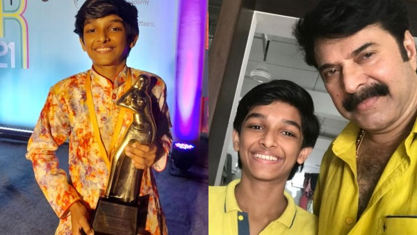 കിച്ചുവിനെ കുറിച്ച്