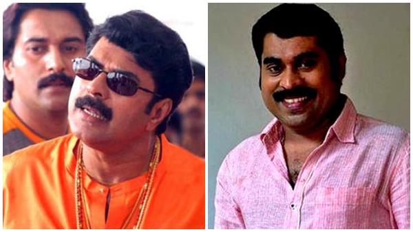 അനുഭവം പറഞ്ഞ് സുരാജ്