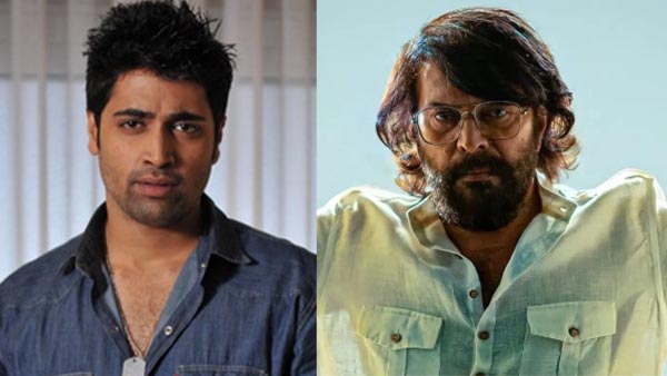 മോളിവുഡ് സിനിമകളില്‍ മമ്മൂട്ടി ചിത്രങ്ങള്‍ കാണാന്‍ ഇഷ്ടം