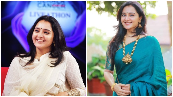 മഞ്ജു വാര്യരുടെ ജീവന്‍ അപകടത്തിലാണ്