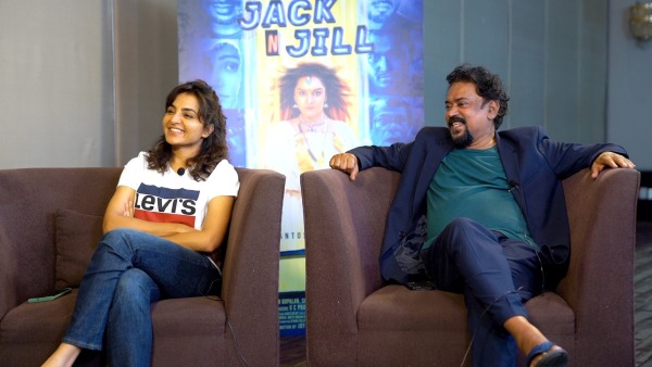 ജാക്ക് ആന്റ് ജില്ലിന്റെ ത്രെഡ് കിട്ടിയത്