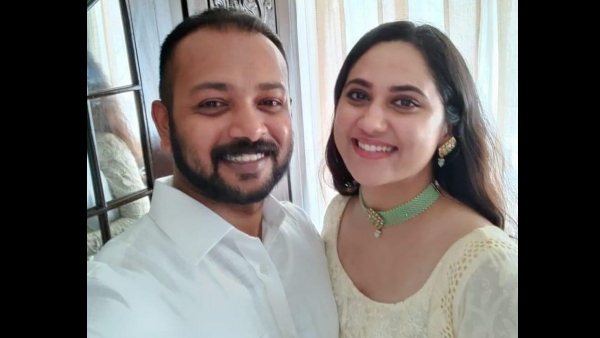 2021ലാണ് താരം ഒരു ആൺ കുഞ്ഞിന് ജന്മം നൽകിയത്.