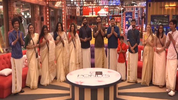 വീക്കിലി ടാസ്ക്ക് വിശേഷങ്ങൾ