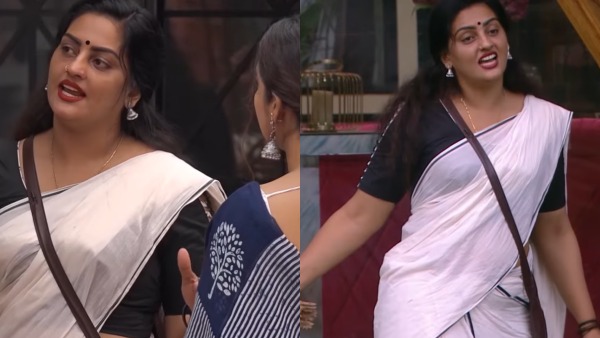 പരിഷ്കാരങ്ങൾ ദഹിക്കാതെ മത്സരാർഥികൾ