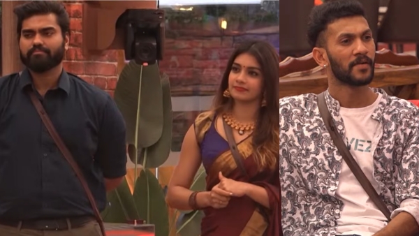 മത്സരാർഥികൾക്കെല്ലാം രണ്ട് നീതി