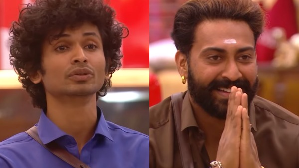 ബെസ്റ്റ് ഷെഫ് റോൺസനും സേവായ ബ്ലെസ്ലിയും