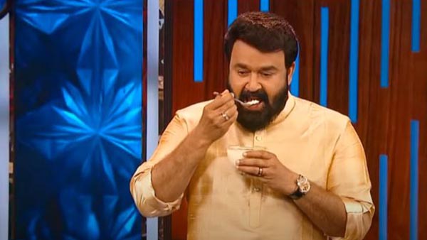 ഈ ആഘോഷമാണ് ഇപ്പോൾ ബിഗ്‌ ബോസ് പ്രേക്ഷകർക്കിടയിൽ സംസാരവിഷയം ആവുന്നത്