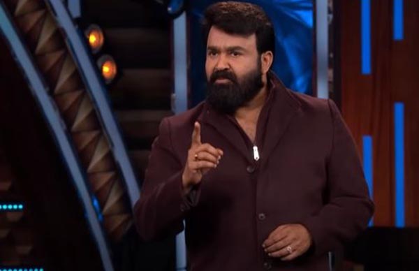 ബിഗ് ബോസിൽ അരങ്ങേറിയ കാര്യങ്ങൾ കണ്ട പ്രേക്ഷകർ അവിടെ ഇതൊന്നും നിയന്ത്രിക്കാൻ ആരുമില്ലേ എന്ന ചോദ്യമാണ് ഉന്നയിച്ചിരുന്നത്