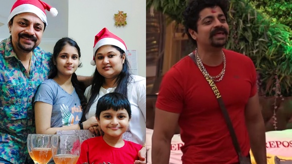 ജിമ്മനാണെന്നെയുള്ളൂ.... പിള്ളേരുടെ മനസാണ്