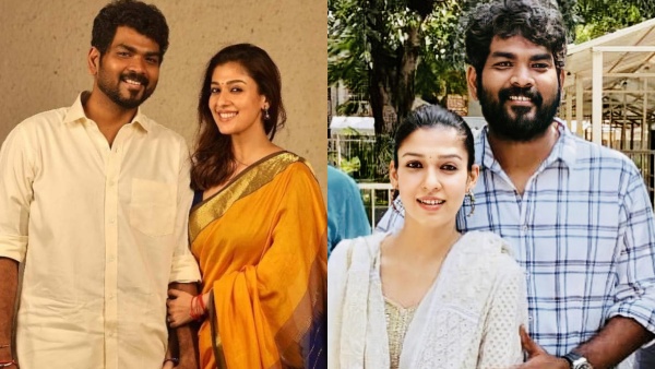 കാത്തുവാക്കുളെ രണ്ടു കാതല്‍