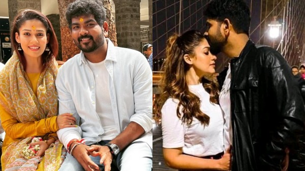 ആറ് വർഷത്തിന് മുകളിലായുള്ള  പ്രണയം