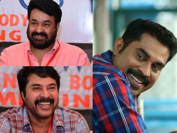 താരങ്ങളോട് ആരാധന