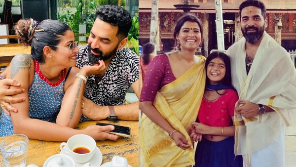 മലയാളിയുടെ പുറംപൂച്ച് 