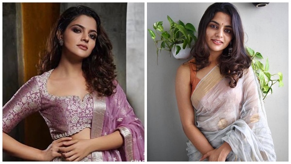 താന്‍ സംസാരിക്കുന്ന വിഷയത്തിന്റെ ഗൗരവം എന്താണെന്ന് നിഖിലയ്ക്ക് നല്ല ബോദ്ധ്യമുണ്ടായിരുന്നു