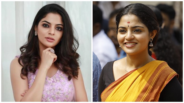 നിഖിലയ്‌ക്കെതിരെ വ്യക്തിഹത്യയും ചീത്തവിളിയും പൊടി പൊടിക്കുന്നുണ്ട്