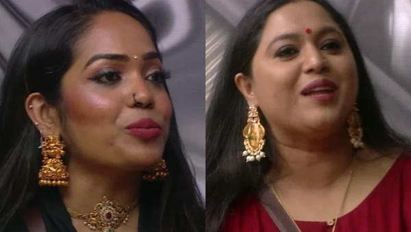 നിന്റെ അമ്മയെ വിളിച്ചാൽ മതി... എന്നെ വിളിക്കണ്ട!