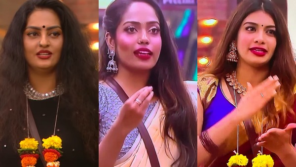 വൈൽഡ് കാർഡുകൾ വീട്ടിലേക്ക്